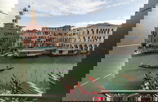 Foto 2 - Rialto Grand Canal by Wonderful Italy