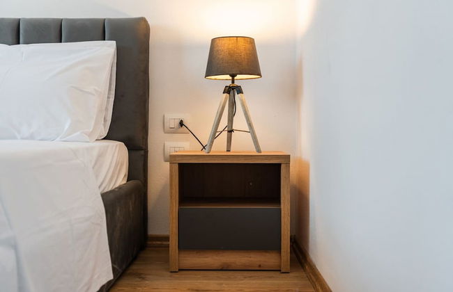 The Beachwalk Apartment - Foto 20