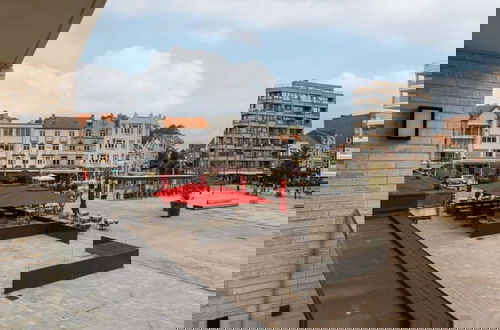 Photo 8 - BE DEP Mark 5-0102 in De Panne