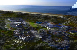 Foto 1 - Holiday Home in Blyriot Plage With Pool