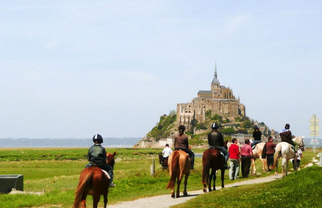 Holiday Home Located in the Middle of the Popular Seaside Resort, Cancale - Foto 11