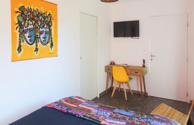 Holiday Home Located in the Middle of the Popular Seaside Resort, Cancale - Foto 5