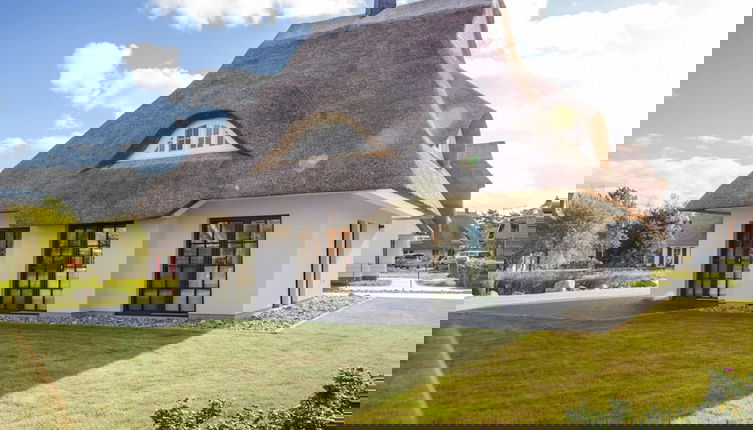 Foto 1 - Luxusferienhaus in Fuhlendorf mit Sauna