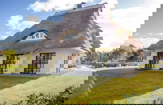 Foto 1 - Luxusferienhaus in Fuhlendorf mit Sauna