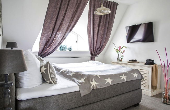 Luxusferienhaus in Fuhlendorf mit Sauna - Foto 4