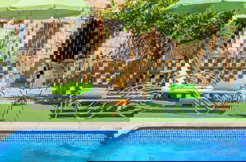 Photo 2 - Finca Can Maria Costitx