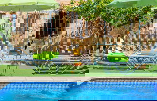 Photo 2 - Finca Can Maria Costitx