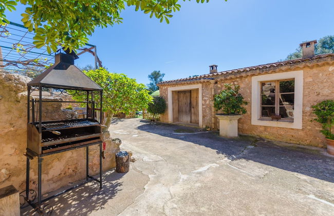 Finca Can Maria Costitx - Foto 7