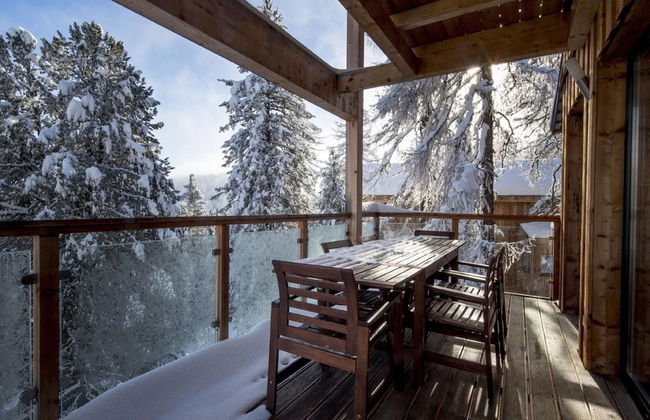 Appealing Chalet With Infrared Sauna - Foto 17