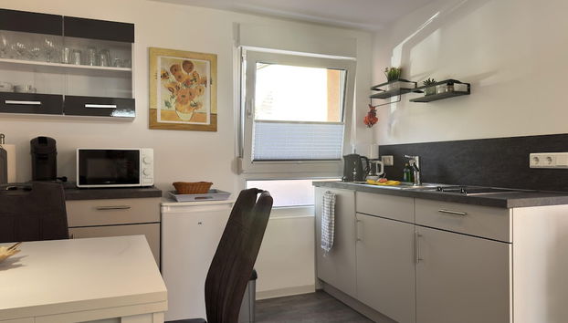Cucina privata