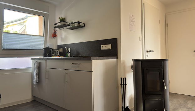 Cucina privata