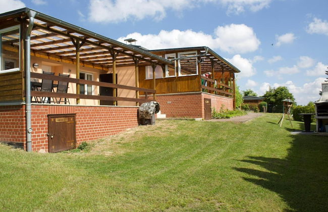 Retreat Near Blankenburg Castle - Foto 16