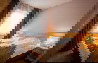 Foto 2 - Studio Apartment Near Skiing