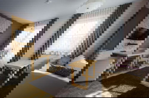Foto 1 - Studio Apartment Near Skiing