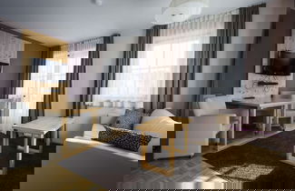 Foto 1 - Studio Apartment Near Skiing