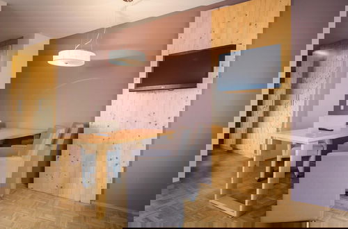 Foto 4 - Studio Apartment Near Skiing
