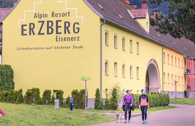 Spacious Apartment in Styria With Garden View - Foto 35