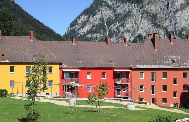 Spacious Apartment in Styria With Garden View - Foto 13