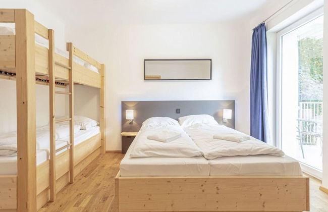 Spacious Apartment in Styria With Garden View - Foto 3