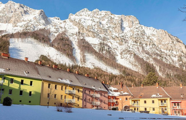 Spacious Apartment in Styria With Garden View - Foto 1