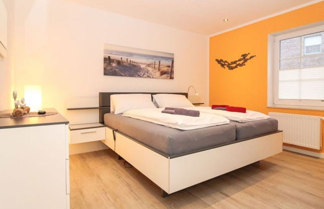 Anchor Claw Comfortable Holiday Residence - Foto 8