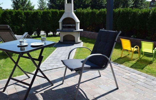 Anchor Claw Comfortable Holiday Residence - Foto 35