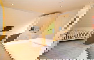 Photo 2 - Anchor Claw Comfortable Holiday Residence
