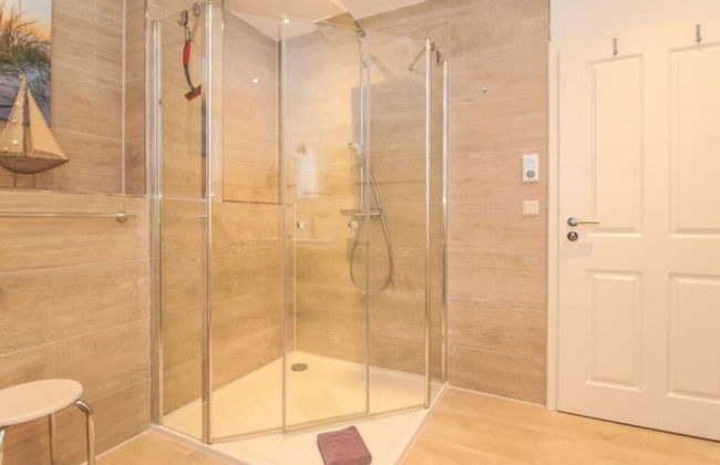 Anchor Claw Comfortable Holiday Residence - Foto 19