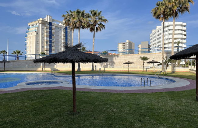 Vista Marina Apartment - La Manga del Mar Menor - Foto 12