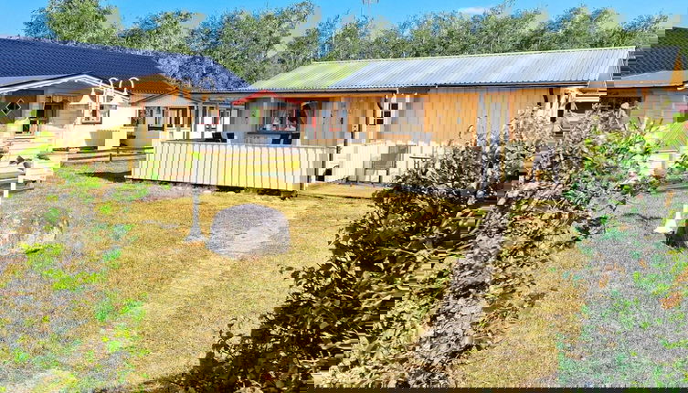 Foto 1 - 5 Person Holiday Home in Skummeslovsstrand