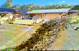 Foto 1 - 5 Person Holiday Home in Skummeslovsstrand
