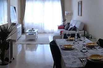 Photo 20 - Elviria 2-bed Apt, Sleeps 4, Pool, 20m to Beach