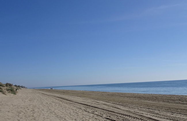 Elviria 2-bed Apt, Sleeps 4, Pool, 20m to Beach - Foto 28