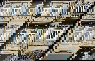 Foto 2 - Youropo - Market 2A in Oporto
