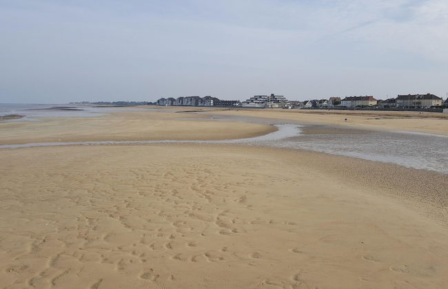 Residence Le Chant des Oiseaux in Courseulles-sur-mer - Foto 56
