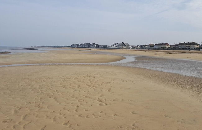Residence Le Chant des Oiseaux in Courseulles-sur-mer - Foto 57