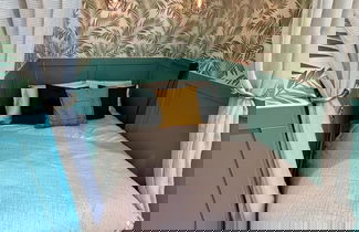 Foto 3 - Tropical Hideaway Studio Apartment