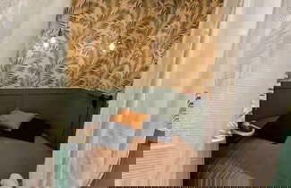 Foto 1 - Tropical Hideaway Studio Apartment