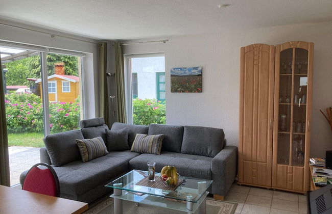 Ferienhaus Pirol am Vilzsee in Mirow - Foto 5