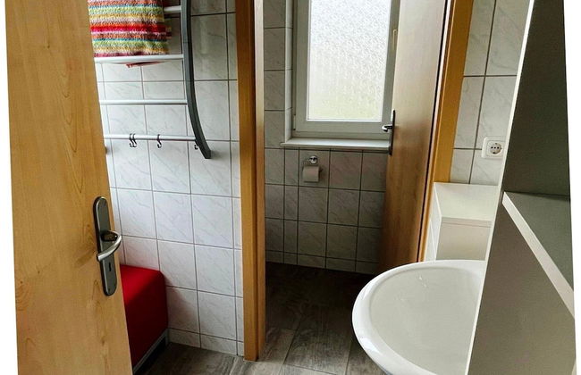 Ferienhaus Pirol am Vilzsee in Mirow - Foto 7
