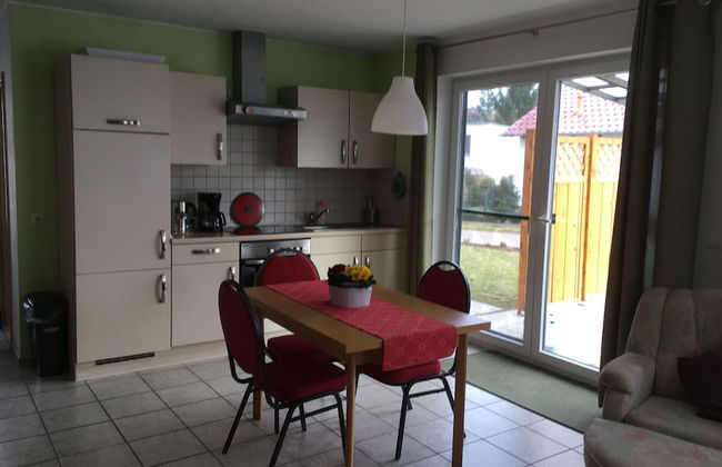 Ferienhaus Pirol am Vilzsee in Mirow - Foto 8