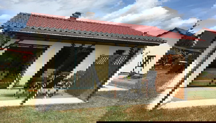 Photo 1 - Ferienhaus Pirol am Vilzsee in Mirow
