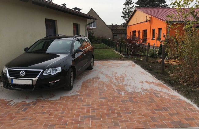 Ferienhaus Pirol am Vilzsee in Mirow - Foto 14