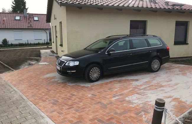 Ferienhaus Pirol am Vilzsee in Mirow - Foto 12