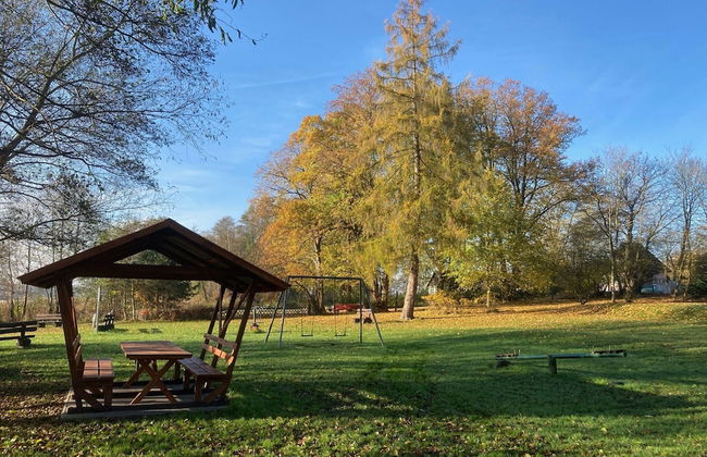 Ferienhaus Pirol am Vilzsee in Mirow - Foto 20