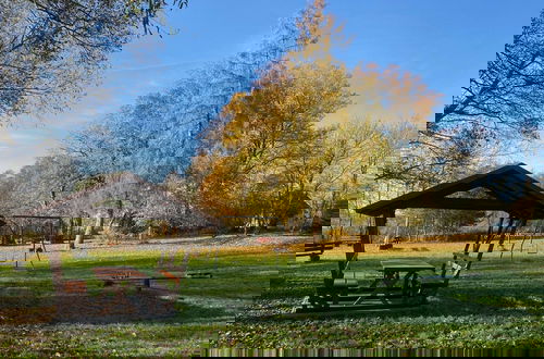 Photo 19 - Ferienhaus Pirol am Vilzsee in Mirow