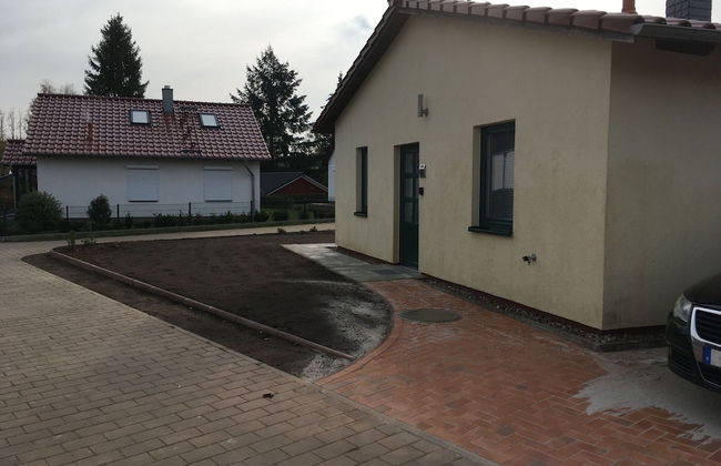 Ferienhaus Pirol am Vilzsee in Mirow - Foto 11