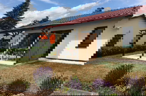 Photo 16 - Ferienhaus Pirol am Vilzsee in Mirow