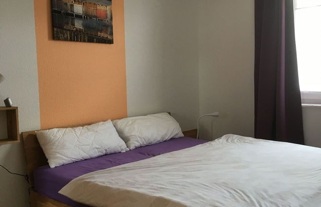 Ferienhaus Pirol am Vilzsee in Mirow - Foto 3