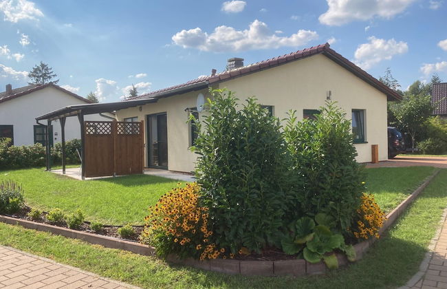 Ferienhaus Pirol am Vilzsee in Mirow - Foto 18